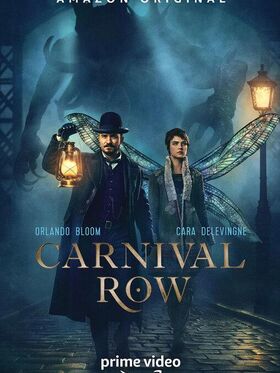 Carnival Row